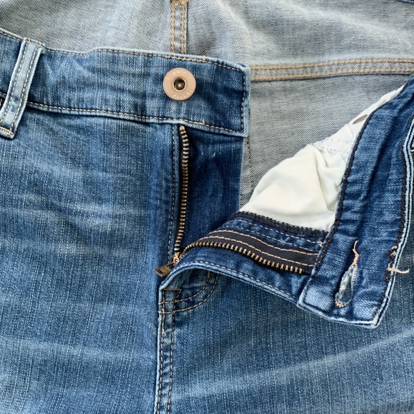 Torrid Mid Rise Slim Bootcut Jean 18R - Picture 10 of 15